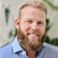 Luzac Employee Bart Haytink's profile photo