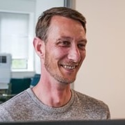 OSV LTD Employee Paul Mansell's profile photo