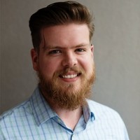 Wizard Software Solutions Employee Nate Bross's profile photo