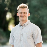 GMetrix LLC Employee Ammon Warnick's profile photo