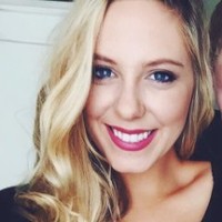 Trunk Club Employee Destiny Cook's profile photo