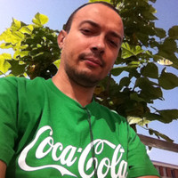 Express Logistics and Distribution Ltd. Employee Dimitar Goranov's profile photo