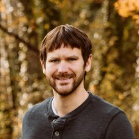 Anyfin Employee Dan Webber's profile photo