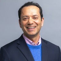 RingCentral Employee Vineet Sachdev's profile photo