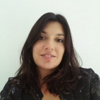EXCILONE Employee Delphine Fauvert's profile photo