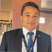 Sebrae ES Employee Valdinei Marques's profile photo