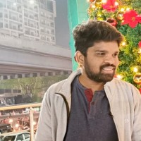 AimNxt EdTech Employee Sudheer Peragalla's profile photo