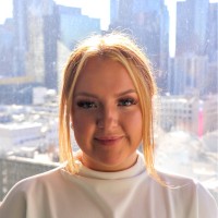 Now Dutton Employee Olivia Pullar's profile photo