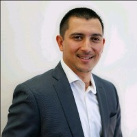Construction Testing Services Employee Gitano Raumer's profile photo
