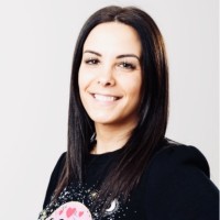 DealFabric Employee Maguy Almeida's profile photo