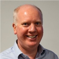 Laing O'Rourke Employee Simon Russell's profile photo