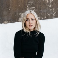 Eventbee Employee Camille Pond's profile photo