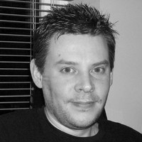 SOUTRON LIMITED Employee Marcus Baxendale-Baines's profile photo