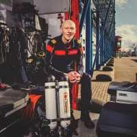 Veiligheidsregio Hollands Midden Employee Erwin Zwart's profile photo