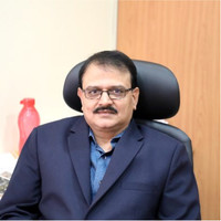 Serum Institute of India Limited Employee Mahendra Inge's profile photo