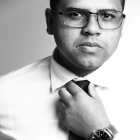 SPL Engenharia Employee Gabriel Araujo's profile photo