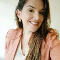 Maria Luisa Quinino de Medeiros Email