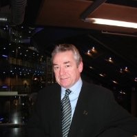 Whitewall Galleries Limited Employee Mark Ansell's profile photo