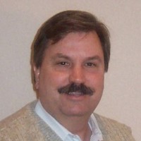 Unity Scientific Employee Jerry Hage's profile photo