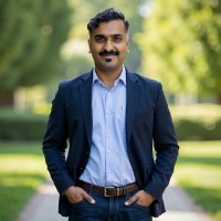 EI Design Pvt Ltd Employee Pranav Shastri's profile photo