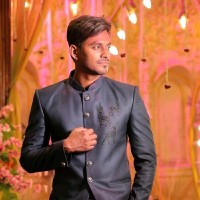 Blyvon Employee Pushpak Kumar's profile photo