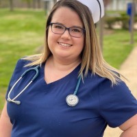Fresenius Medical Care North America Employee Ashley Weeks's profile photo