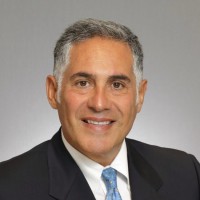 Turner Construction Company Employee Shahab Kamrad's profile photo