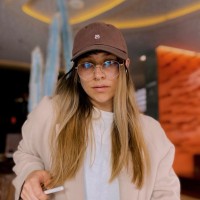 Grupo Páramo Employee May Hernandez Leal's profile photo