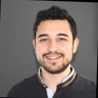 Screendragon Employee Filipe Lemos's profile photo