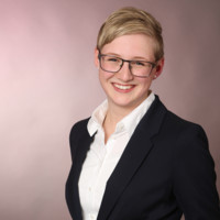 Celle-Uelzen Netz GmbH Employee Hilke Wichmann's profile photo