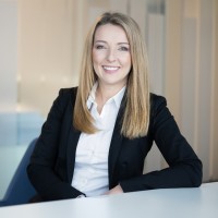 CPI Property Group | Poland Employee Beata Krawczyk's profile photo