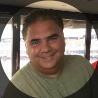 Sherwin-Williams Employee Mark Milano's profile photo