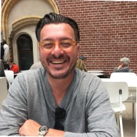 GlobiLED Employee Tasos Redoumis's profile photo