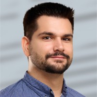 Electrochaea Employee Ivan Ilic's profile photo