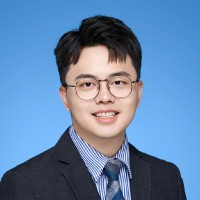 玉梁 杨 Email