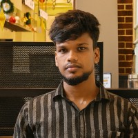 Abish K Email