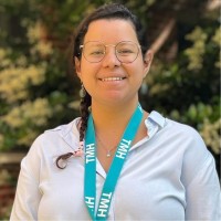 Thompson-Markward Hall, founded as Young Woman's Christian Home Employee Mariana Cardenas's profile photo