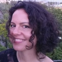 Gucci Employee Claudia Martino's profile photo