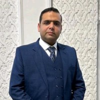 Soft Standards Employee Faizan Ameen's profile photo