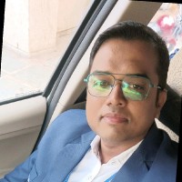 Ankit Jaiswal Email & Phone Number
