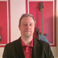 Jay Brough's profile photo