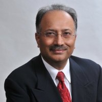 Taurus Wealth Employee Haren Shah's profile photo