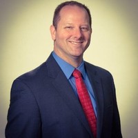 Paragon Hotel Company Employee Anthoney Simmons's profile photo