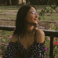 Pacific Data Management Employee Yukti Khare's profile photo