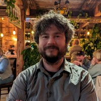 Jacob Seibel's profile photo