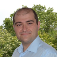 ZaUtre Employee Alexander Gaydardzhiev's profile photo