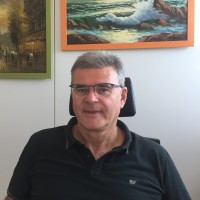 Expert Srl Employee Michele Bonizzato's profile photo