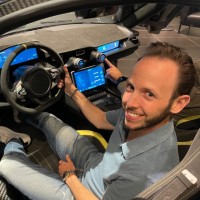 Millwork QA/QC Consulting - (Quality Assurance/Quality Control) Employee Daniel Sperling's profile photo