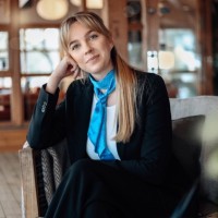Djurönäset konferens, spa och hotell Employee Mathilda Ahlgren's profile photo