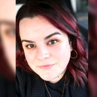 Stash Dispensaries Employee Laurel Pietrzyk's profile photo